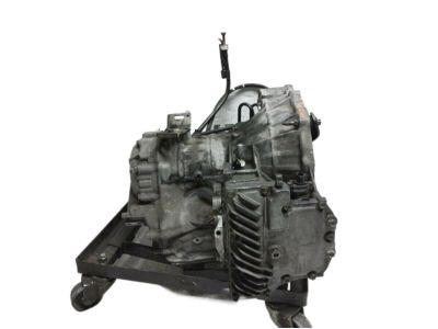 Toyota 30500-33150 Transaxle Assy, Automatic