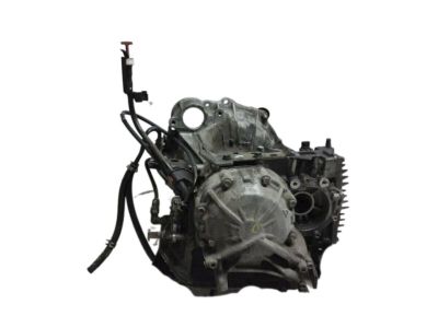 Toyota 30500-33150 Transaxle Assy, Automatic