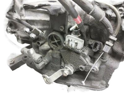 Toyota 30500-33150 Transaxle Assy, Automatic