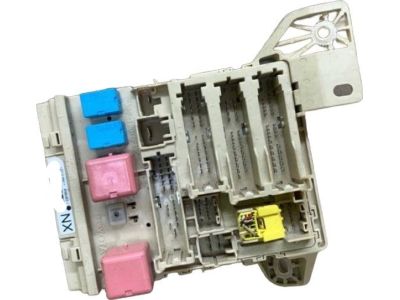 2011 Toyota Camry Fuse Box - 82730-06260