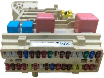2011 Toyota Camry Fuse Box - 82730-06260