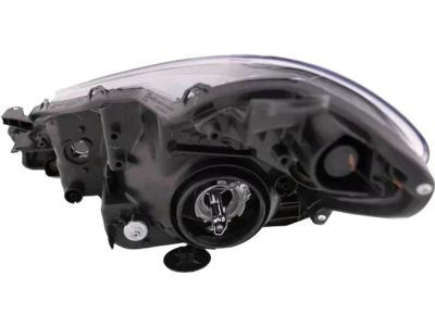 Toyota Yaris Headlight - 81170-0DA70