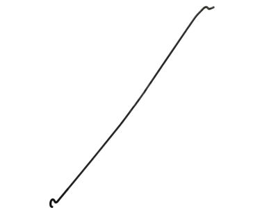 1983 Toyota Camry Lift Support - 53451-32010