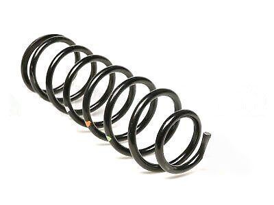 2003 Toyota Tundra Coil Springs - 48131-AF270