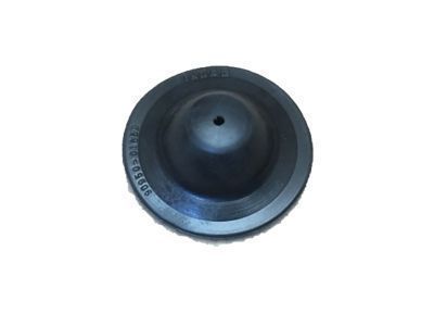 Toyota 90950-01659 Plug, Hole