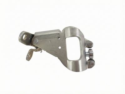 Toyota Sienna Door Hinge - 68380-08041