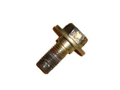 Toyota 90080-10289 Bolt