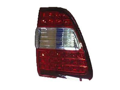 2007 Toyota Land Cruiser Back Up Light - 81590-60160