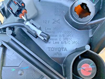 Toyota 81140-47870