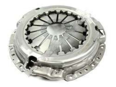 Toyota 31210-35310 Cover Assembly, Clutch