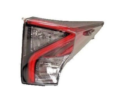 2017 Toyota Prius Back Up Light - 81551-47291