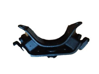 Toyota 12371-16030 Insulator, Engine Mounting, Rear