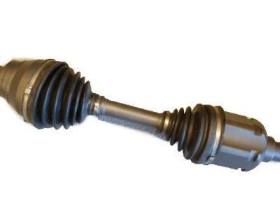 ヴォルコム CV Axles 43430-0c010 for Toyota Tundra in High Quality - CV