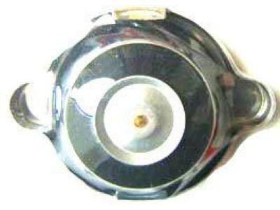 1977 Toyota Land Cruiser Radiator Cap - 16401-41020