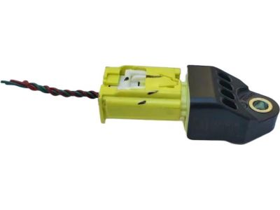 89831-06060 Toyota Side Air Bag Sensor Product Photo 5 of 6