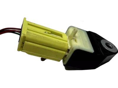 89831-06060 Toyota Side Air Bag Sensor Product Photo 1 of 6