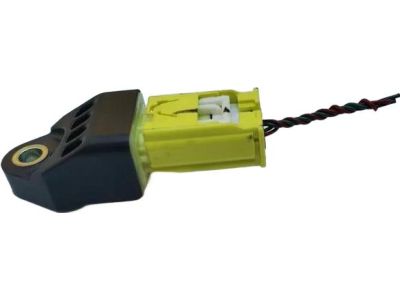 89831-06060 Toyota Side Air Bag Sensor Product Photo 3 of 6