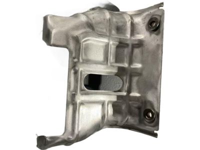 17169-22010 Toyota Exhaust Manifold Heat Insulator Product Photo 5 of 6