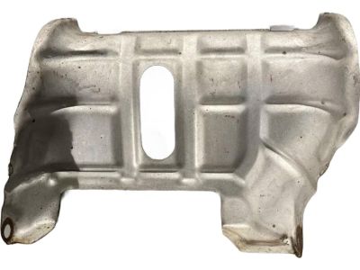 17169-22010 Toyota Exhaust Manifold Heat Insulator Product Photo 2 of 6
