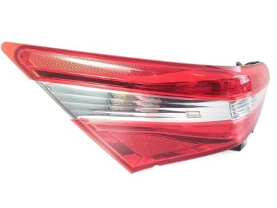 Toyota 81560-07081 Lamp Assembly, Rear Combination