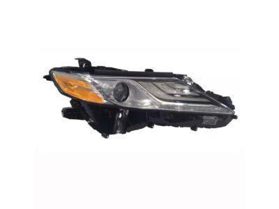 Toyota 81150-06C40 Driver Side Headlight Assembly