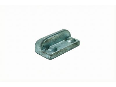 1971 Toyota Land Cruiser Engine Mount - 12361-60021