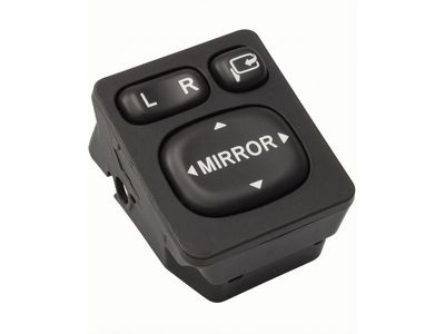 Toyota RAV4 Mirror Switch - 84870-0C040
