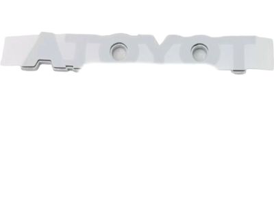 2004 Toyota Camry Emblem - 75447-33060