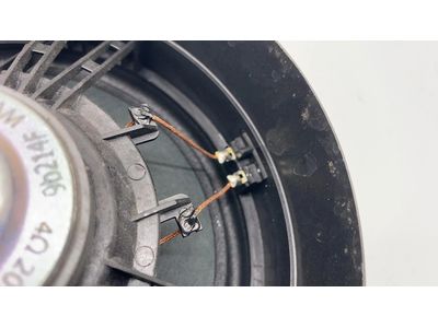 Toyota Yaris Car Speakers - 86160-52300