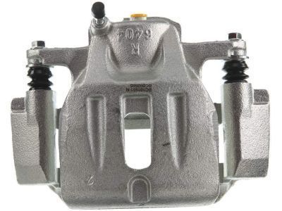 Toyota 47721-48130 Mounting, Disc Brake