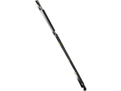 Toyota Highlander Door Moldings - 75740-0E100