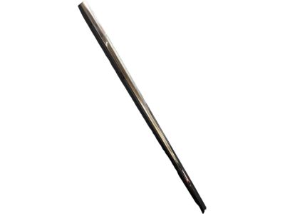 Toyota Highlander Door Moldings - 75740-0E100