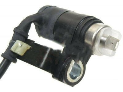 Toyota 89543-22050 Sensor, Speed