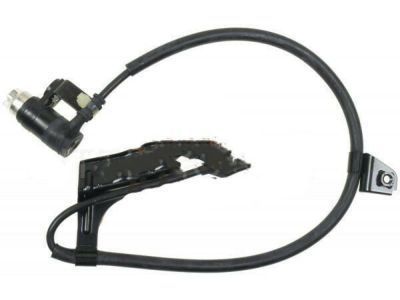 Toyota 89543-22050 Sensor, Speed