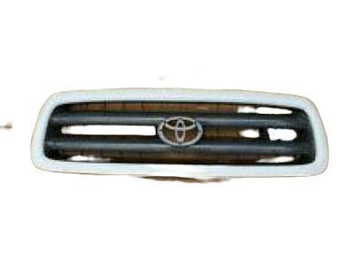 2002 Toyota Sequoia Grille - 53100-0C040-B1