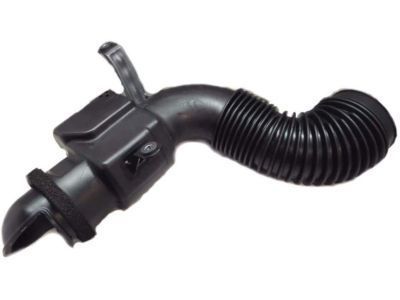 Toyota Tacoma Air Intake Coupling - 17882-0P010