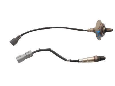 Toyota 89465-0T010 Oxygen Sensor No.2