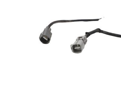 Toyota 89465-0T010 Oxygen Sensor No.2