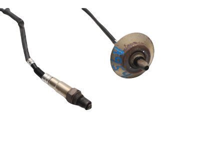 Toyota 89465-0T010 Oxygen Sensor No.2