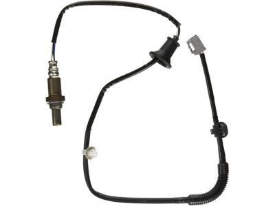 2009 Toyota Venza Oxygen Sensor - 89465-0T010