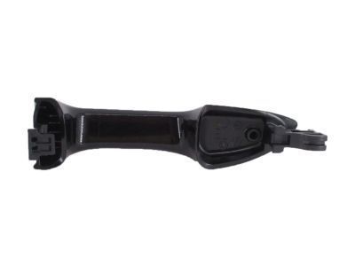 Toyota 69212-02080-C0 Front Door Outside Handle Assembly,Left