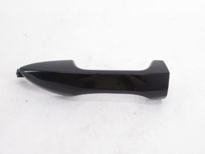 Toyota 69212-02080-C0 Front Door Outside Handle Assembly,Left