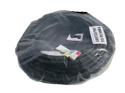 Toyota Venza Weather Strip - 67881-48100