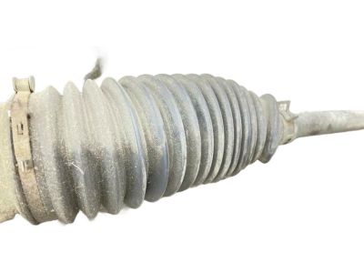 2005 Toyota RAV4 Steering Column Cover - 45025-42060