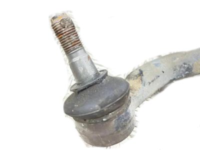 2005 Toyota RAV4 Steering Column Cover - 45025-42060