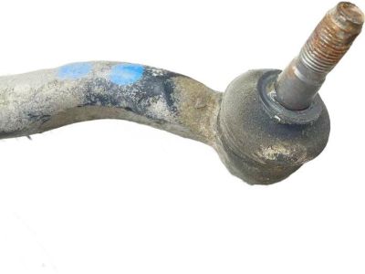 2005 Toyota RAV4 Steering Column Cover - 45025-42060