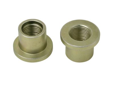 90179-22017 Toyota Nut Product Photo 2 of 2