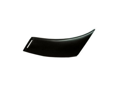 Toyota 52113-04906 Extension, Front Bumper