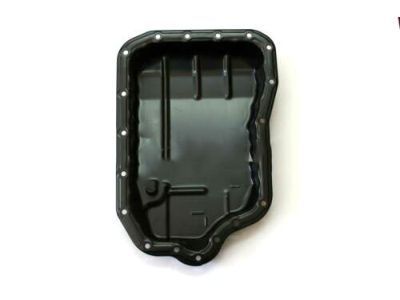 Toyota 35106-73010 Pan Sub-Assembly, TRANSA