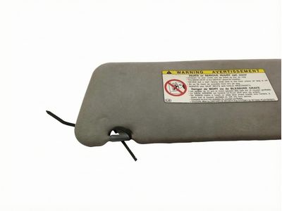 2000 Toyota Tacoma Sun Visor - 74310-35550-B0